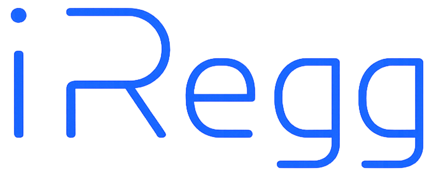 iRegg